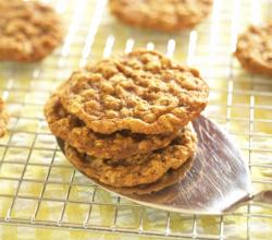 Oatmeal Cookies